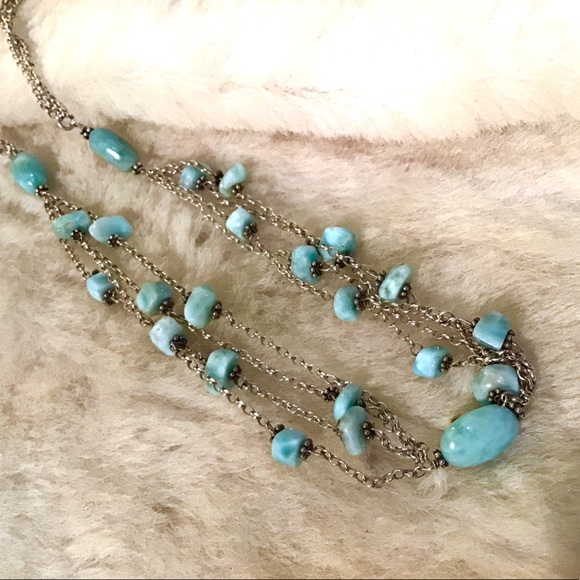 Jewelry - ✅Gorgeous Artisan Larimer Necklace